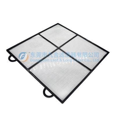 John Deere Car Application NON WOVEN Heavy-duty Cabin Filter L154024 for Heavy-duty Vehicles