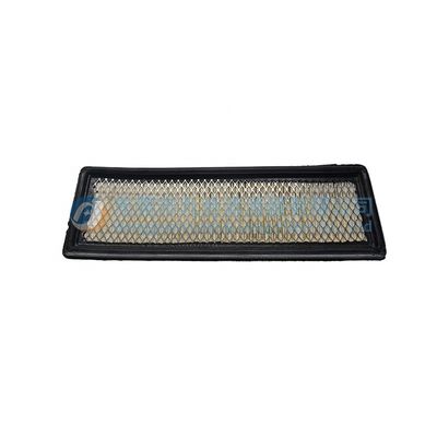 Construction Equipment Heavy Duty Air Filter MU10010 SC90213 with Industrial Grade Materials