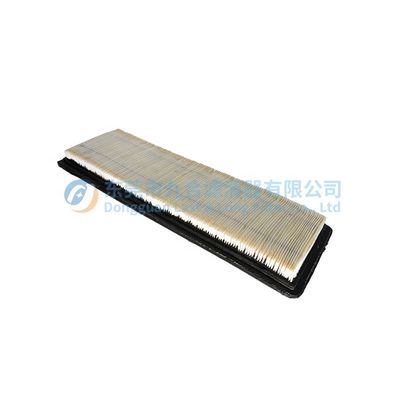 Construction Equipment Heavy Duty Air Filter MU10010 SC90213 with Industrial Grade Materials
