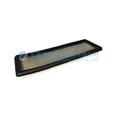 Construction Equipment Heavy Duty Air Filter MU10010 SC90213 with Industrial Grade Materials