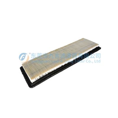 Construction Equipment Heavy Duty Air Filter MU10010 SC90213 with Industrial Grade Materials