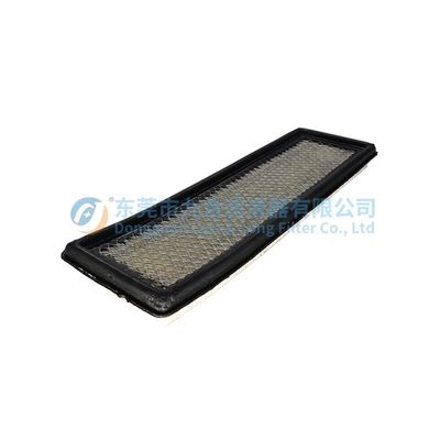 Construction Equipment Heavy Duty Air Filter MU10010 SC90213 with Industrial Grade Materials