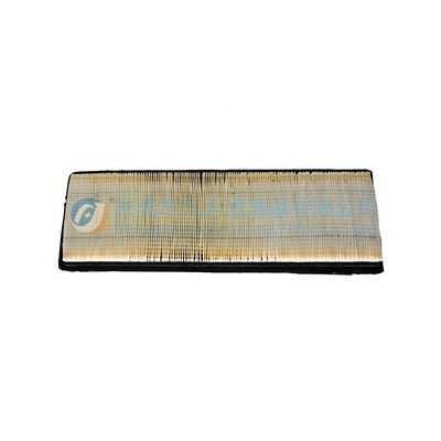 Construction Equipment Heavy Duty Air Filter MU10010 SC90213 with Industrial Grade Materials
