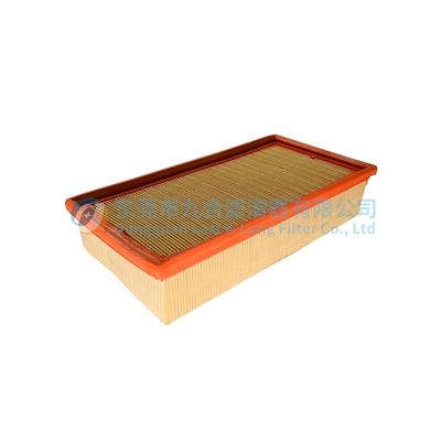 Machinery Repair Shops Heavy Duty Air Filter 400402-00097 with Filter Paper