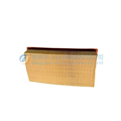 Machinery Repair Shops Heavy Duty Air Filter 400402-00097 with Filter Paper
