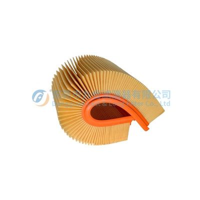 Machinery Repair Shops Heavy Duty Air Filter 400402-00097 with Filter Paper