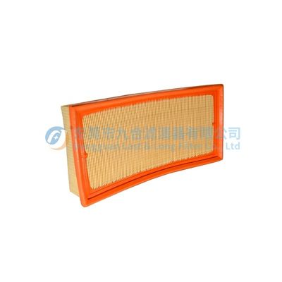 Machinery Repair Shops Heavy Duty Air Filter 400402-00097 with Filter Paper