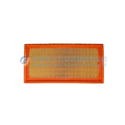 Machinery Repair Shops Heavy Duty Air Filter 400402-00097 with Filter Paper