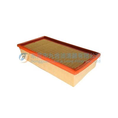 Machinery Repair Shops Heavy Duty Air Filter 400402-00097 with Filter Paper