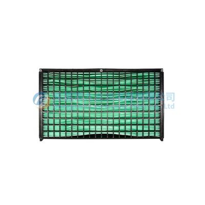 BELARUS Car Application Heavy-duty Cabin Filter 808104070 80-8104070 SC80149 Filter Paper for Improved Engine Performance