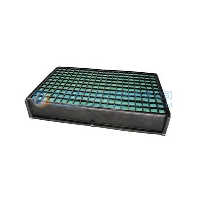 BELARUS Car Application Heavy-duty Cabin Filter 808104070 80-8104070 SC80149 Filter Paper for Improved Engine Performance