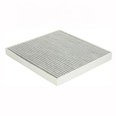OEM 77364063 CUK2544 FP2544 Cabin Air Filter Activated Carbon for Engine 0 D Performance