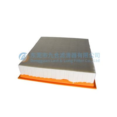 MASSEY-FERGUSON Construction Equipment Essential Heavy-duty Cabin Filter 4385488M2 4385488M3 SC60132 SKL46996