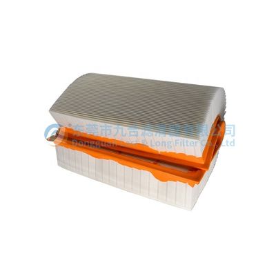 MASSEY-FERGUSON Construction Equipment Essential Heavy-duty Cabin Filter 4385488M2 4385488M3 SC60132 SKL46996