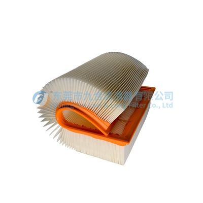 MASSEY-FERGUSON Construction Equipment Essential Heavy-duty Cabin Filter 4385488M2 4385488M3 SC60132 SKL46996