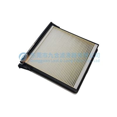 JCB Car Application Heavy-duty Cabin Filter 400/01128 400/D461 SC60180 SKL49069 OE Size