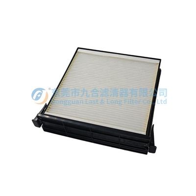 JCB Car Application Heavy-duty Cabin Filter 400/01128 400/D461 SC60180 SKL49069 OE Size