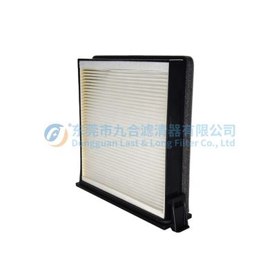JCB Car Application Heavy-duty Cabin Filter 400/01128 400/D461 SC60180 SKL49069 OE Size