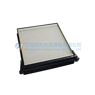 JCB Car Application Heavy-duty Cabin Filter 400/01128 400/D461 SC60180 SKL49069 OE Size