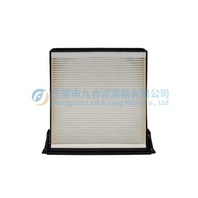 JCB Car Application Heavy-duty Cabin Filter 400/01128 400/D461 SC60180 SKL49069 OE Size
