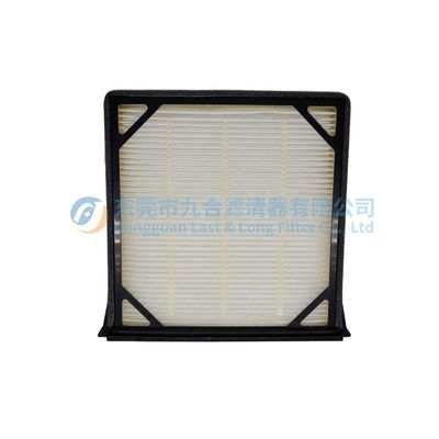 JCB Car Application Heavy-duty Cabin Filter 400/01128 400/D461 SC60180 SKL49069 OE Size