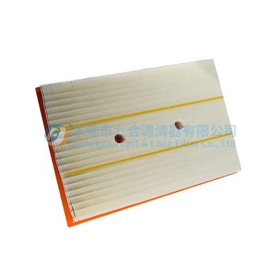 Highly Durable Heavy Duty Air Filter 43204201 PA86050 SA190124 432042-01 ARP60900-1 for RIWOSTAR Car Application