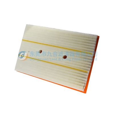 Highly Durable Heavy Duty Air Filter 43204201 PA86050 SA190124 432042-01 ARP60900-1 for RIWOSTAR Car Application