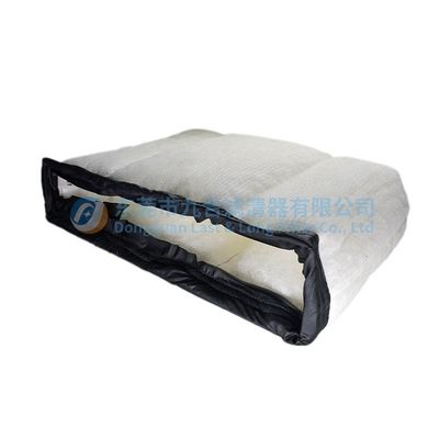 Heavy Duty Air Filter 8470903 40086945 41A218313P1 84A204576P1 84A204576P2 P618921 LAF1803 49591 BA3965 AP77012 SA14690