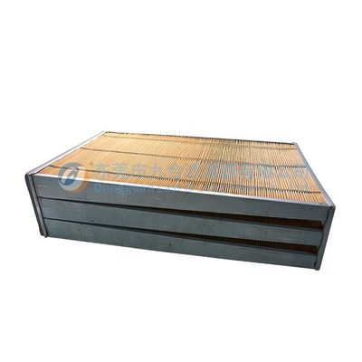 Truck Air Filter 8469003 PA2315 AF811 LAF150 542840 HA41163 SA10761 0427822 HS8117D Enhance Your Truck's Performance