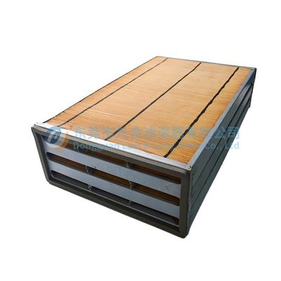 Truck Air Filter 8469003 PA2315 AF811 LAF150 542840 HA41163 SA10761 0427822 HS8117D Enhance Your Truck's Performance