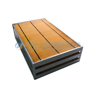 Truck Air Filter 8469003 PA2315 AF811 LAF150 542840 HA41163 SA10761 0427822 HS8117D Enhance Your Truck's Performance