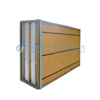Truck Air Filter 8469003 PA2315 AF811 LAF150 542840 HA41163 SA10761 0427822 HS8117D Enhance Your Truck's Performance