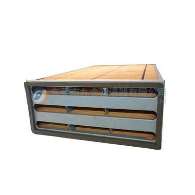Truck Air Filter 8469003 PA2315 AF811 LAF150 542840 HA41163 SA10761 0427822 HS8117D Enhance Your Truck's Performance
