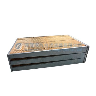 Truck Air Filter 8469003 PA2315 AF811 LAF150 542840 HA41163 SA10761 0427822 HS8117D Enhance Your Truck's Performance