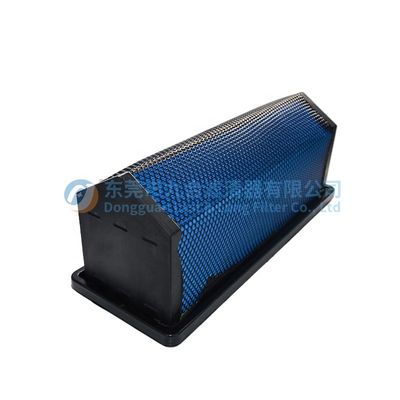 Construction Works Filter Paper Truck Air Filter 336867002 0336867002 03-36867-010 P629641 WA10926 PA32002 SA160026 HA40240