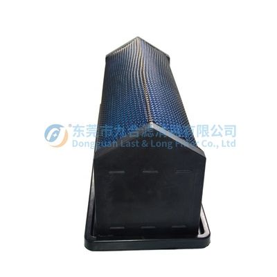 Construction Works Filter Paper Truck Air Filter 336867002 0336867002 03-36867-010 P629641 WA10926 PA32002 SA160026 HA40240