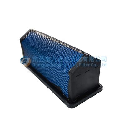 Construction Works Filter Paper Truck Air Filter 336867002 0336867002 03-36867-010 P629641 WA10926 PA32002 SA160026 HA40240
