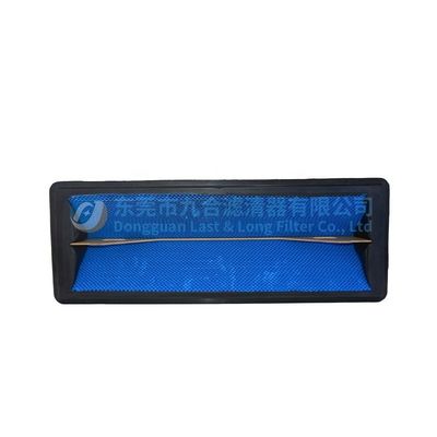 Construction Works Filter Paper Truck Air Filter 336867002 0336867002 03-36867-010 P629641 WA10926 PA32002 SA160026 HA40240