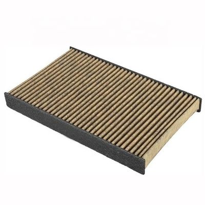 FIESTA V JH 1452330 1713178 256H19G244AA 2S6H19G244AA CFA9666 E1903LC CUK2433 WP9111 Activated Carbon Cabin Air Filter