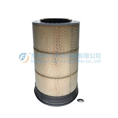 CASE/CASE IH Car Application Heavy-duty Air Filter PA2300 42627 542627 A2814C P115889 310093 4230365 SL8844 WGA419