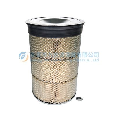 CASE/CASE IH Car Application Heavy-duty Air Filter PA2300 42627 542627 A2814C P115889 310093 4230365 SL8844 WGA419
