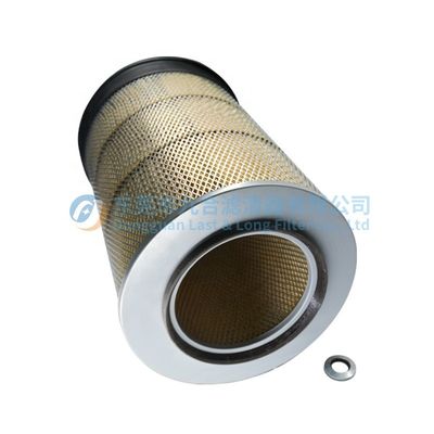 CASE/CASE IH Car Application Heavy-duty Air Filter PA2300 42627 542627 A2814C P115889 310093 4230365 SL8844 WGA419