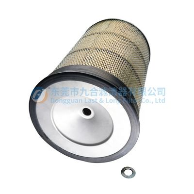 CASE/CASE IH Car Application Heavy-duty Air Filter PA2300 42627 542627 A2814C P115889 310093 4230365 SL8844 WGA419