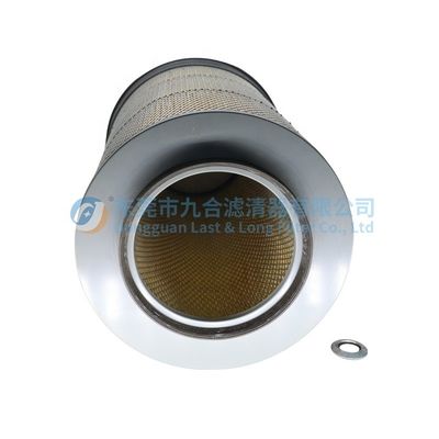 CASE/CASE IH Car Application Heavy-duty Air Filter PA2300 42627 542627 A2814C P115889 310093 4230365 SL8844 WGA419