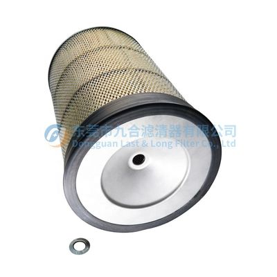 CASE/CASE IH Car Application Heavy-duty Air Filter PA2300 42627 542627 A2814C P115889 310093 4230365 SL8844 WGA419