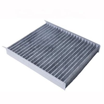 Ford1 4.6 V8 Engine Cabin Air Filter Activated Carbon OEM 4R3Z19N619AA 24687 with Design