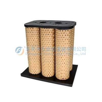 Compact Air Compressor Filter Lightweight Heavy Duty Air Filter PA1772 SA10395 SL5679