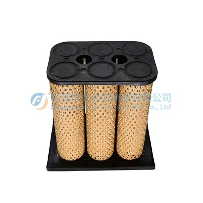 Compact Air Compressor Filter Lightweight Heavy Duty Air Filter PA1772 SA10395 SL5679