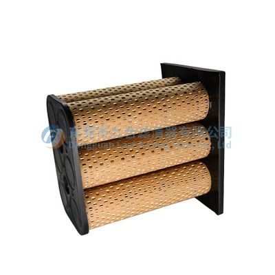 Compact Air Compressor Filter Lightweight Heavy Duty Air Filter PA1772 SA10395 SL5679