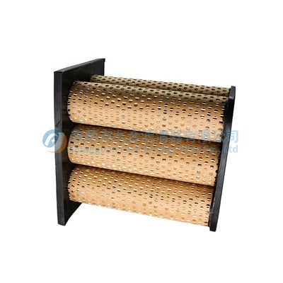 Compact Air Compressor Filter Lightweight Heavy Duty Air Filter PA1772 SA10395 SL5679